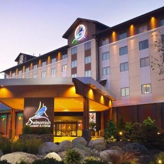 Swinomish Casino & Lodge Thumbnail