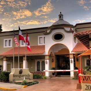 Binniguenda Huatulco & Beach Club Thumbnail