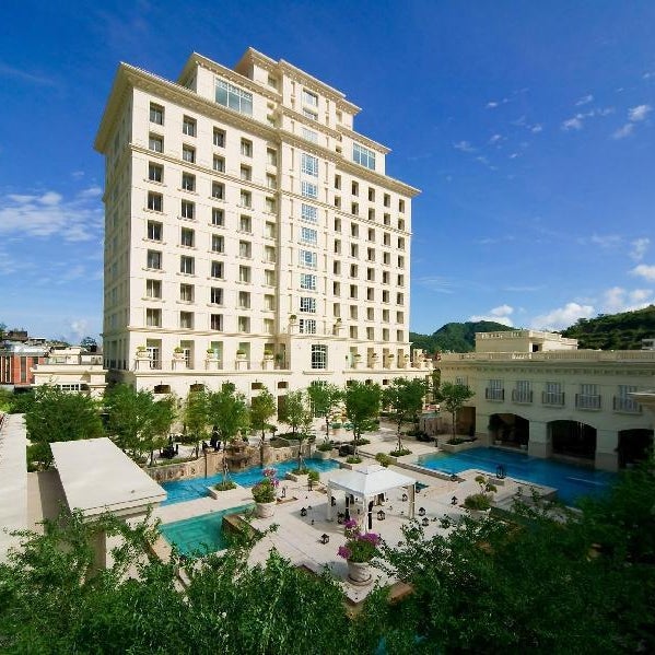 RSL Cold & Hot Springs Resort Suao Thumbnail