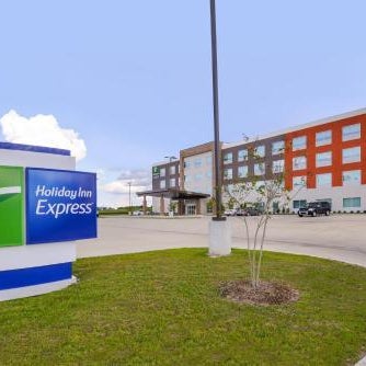 Holiday Inn Express Donaldsonville By IHG