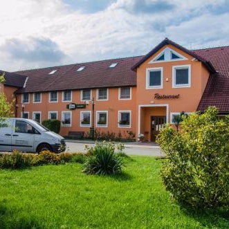 Hotel U Jezera