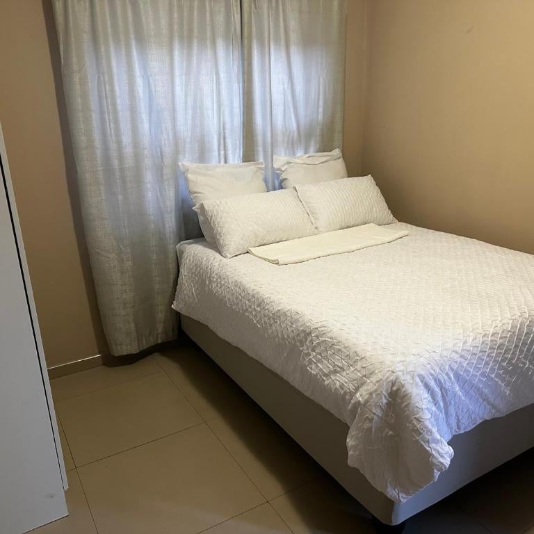 Yamwaale Overnight Accommodation - Otjomuise Ext 4 Thumbnail