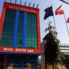 Hotel Royal Inn, Nuwakot