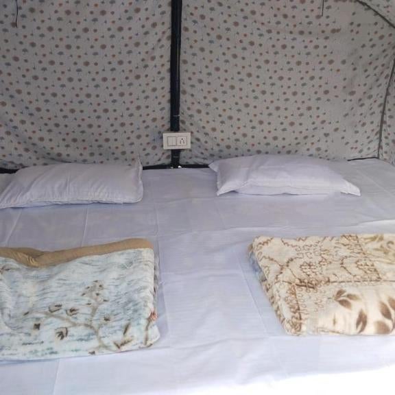 Venus Camping and resort Site
