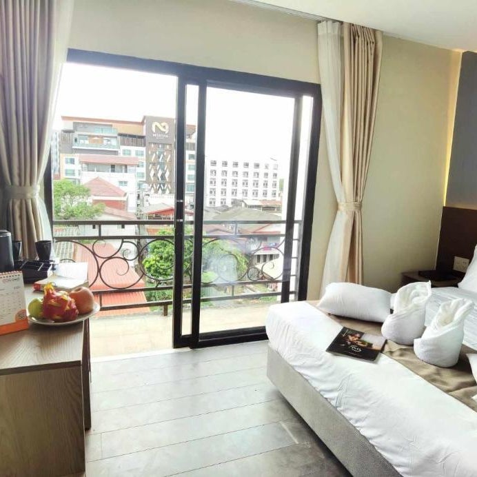 Lucie Hotel Thumbnail