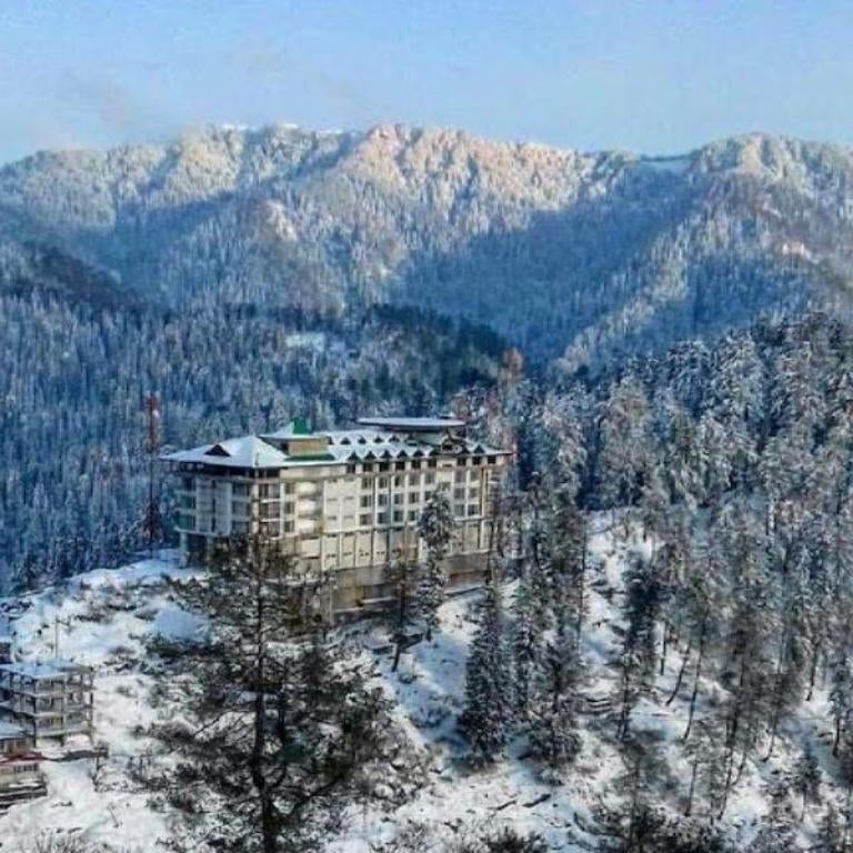 Greenberry Resort Narkanda, a member of Radisson Individuals Premier