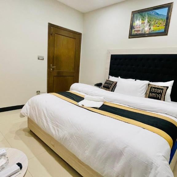 Go Hotel 001 Johar Town Thumbnail