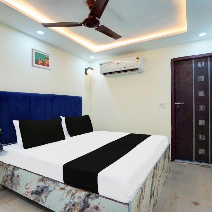 Hotel O City Palace Thumbnail