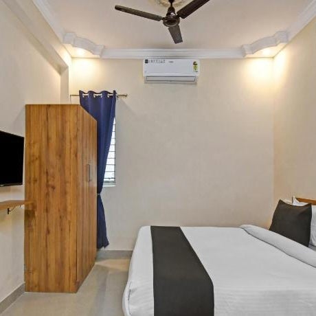 Hotel O AURA HOTEL SONNET INNS