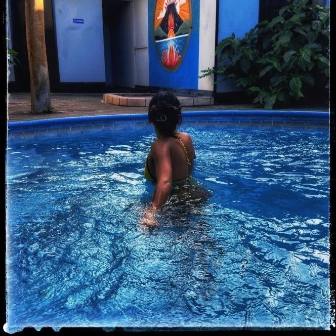 Managua Hotel Oasis Thumbnail