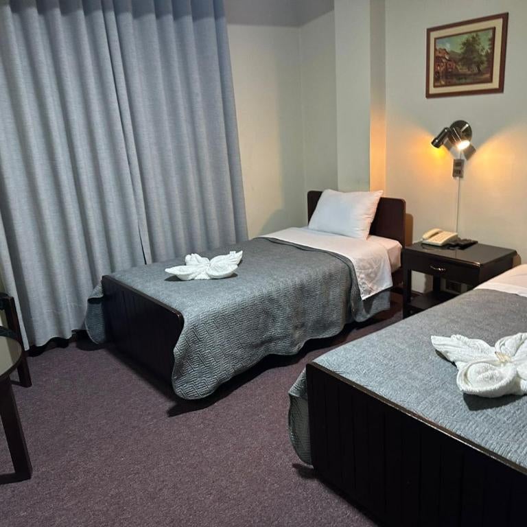 Hotel Camino Real Puno Thumbnail