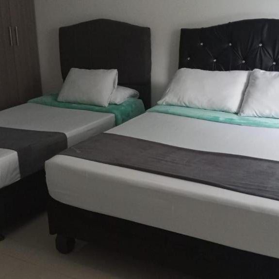 Hotel JARDIN PLAZA BY SGH
