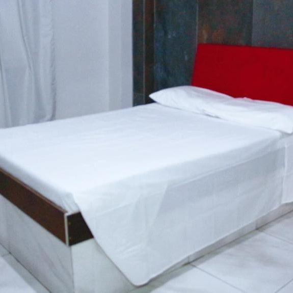 Hotel Rodoviária Belo Horizonte Thumbnail