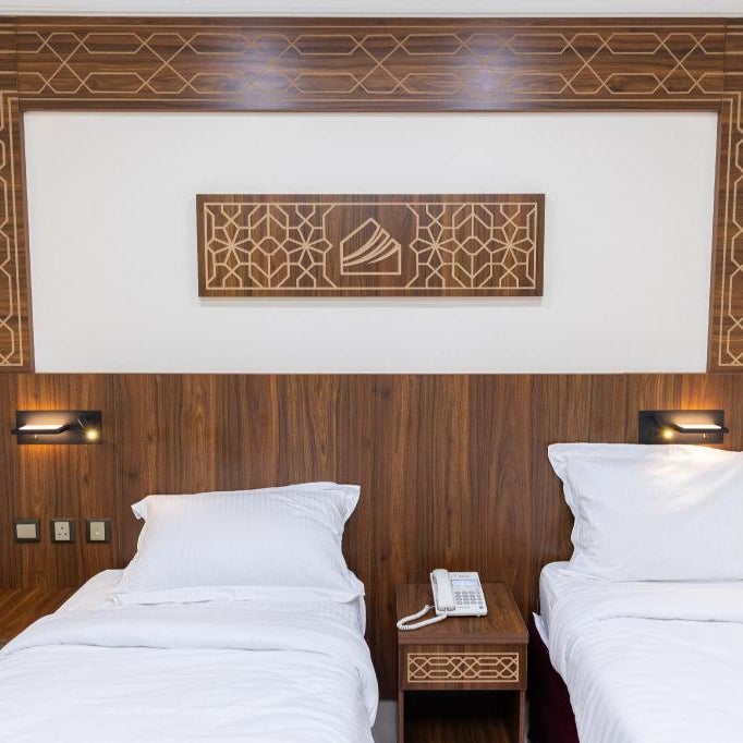 Mahd Al Resala 3 Hotel  Thumbnail