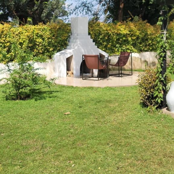 Tulivu Escape Thumbnail