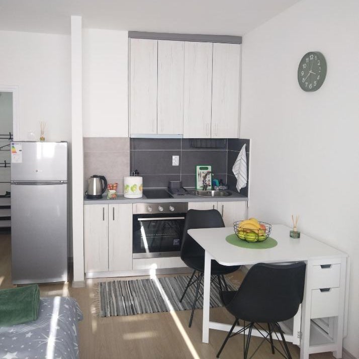 Una Studio Apartman