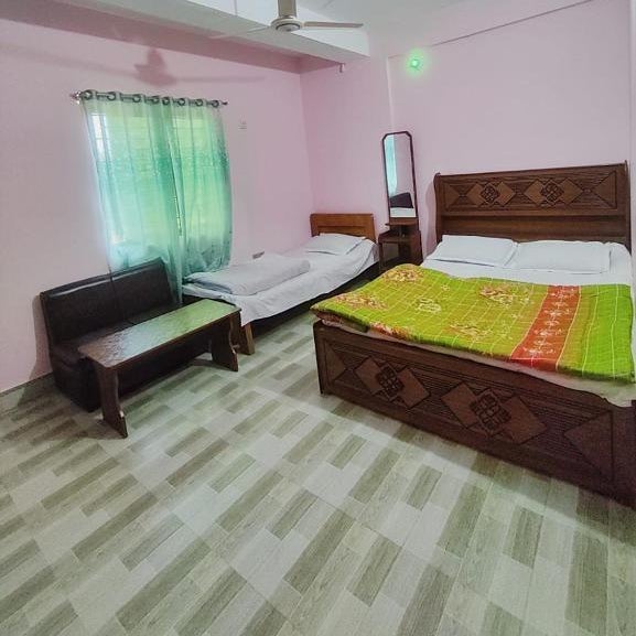 SAUDIA RESIDENTIAL Hotel Thumbnail