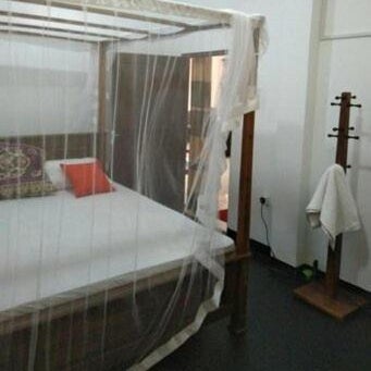 Parei Beach Inn