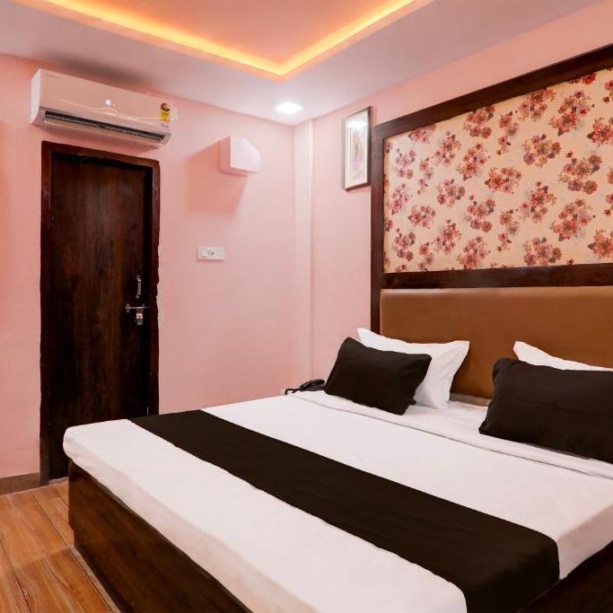 Super Hotel O BBD Lucknow Formerly 7th Heaven Thumbnail