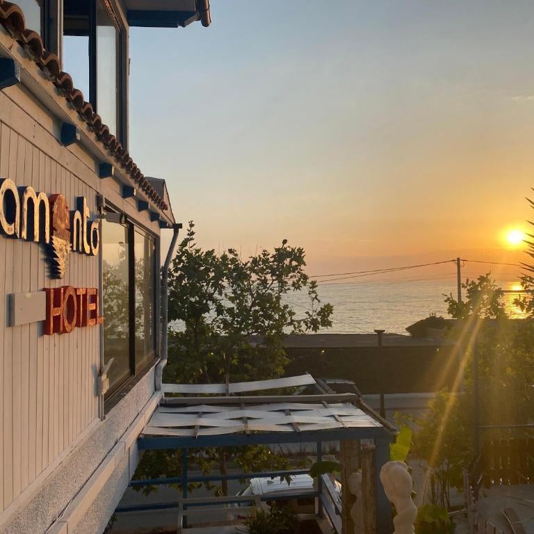 Tramonto Hotel Thumbnail
