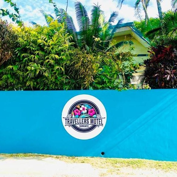 Travellers Motel Vanuatu Thumbnail