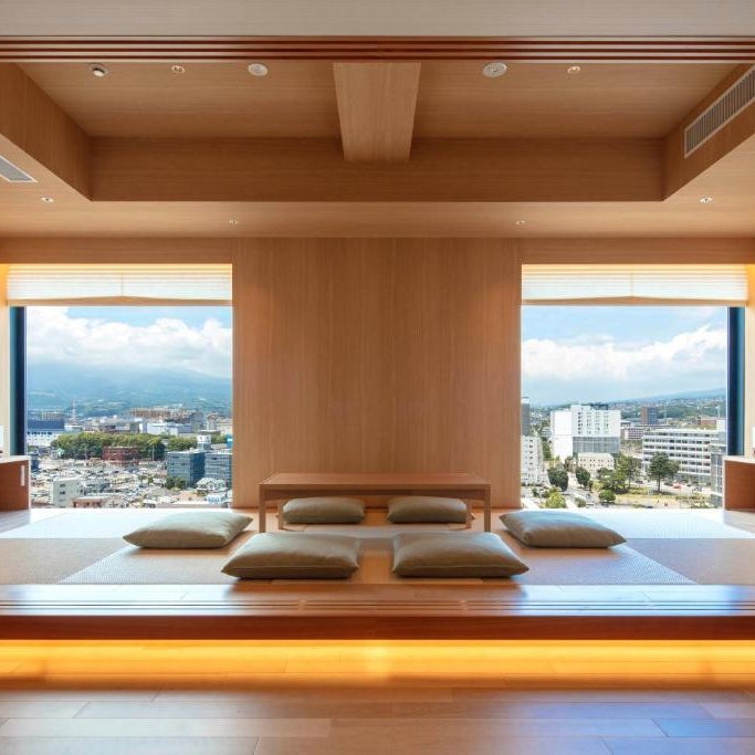 Tokyu Vacations Fujisan Mishima