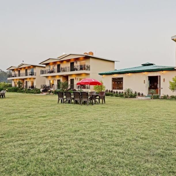 Corbett The Serene By Sukhmani Resorts