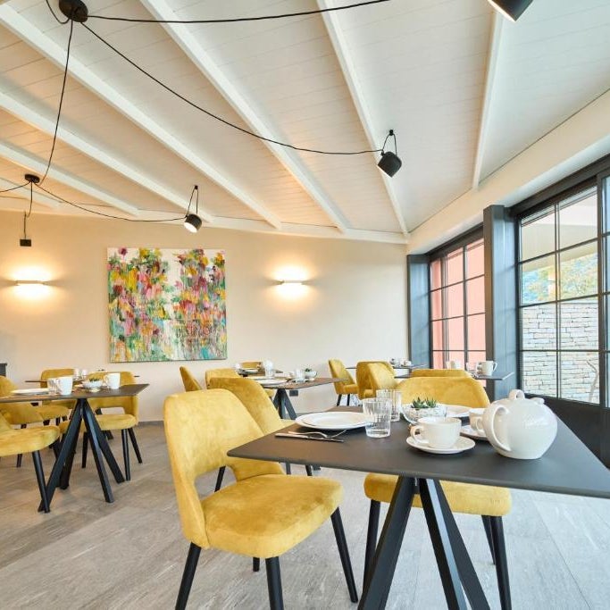 Boutique Hotel Villa Cuserina wellness