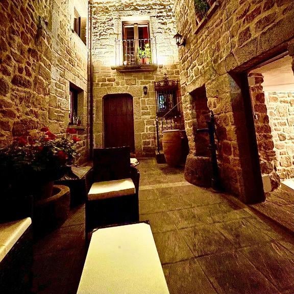 Terraplén Seis Boutique Hotel