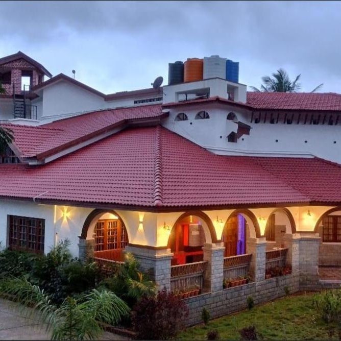 NAVARATHNA INTERNATIONAL RESORT