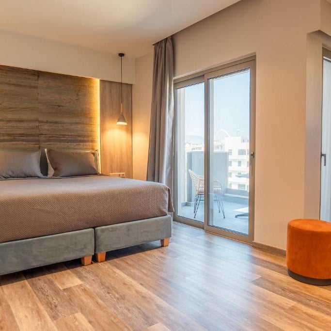 Wellnest Hotel