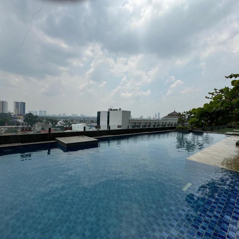 Howard Johnson by Wyndham Tangerang