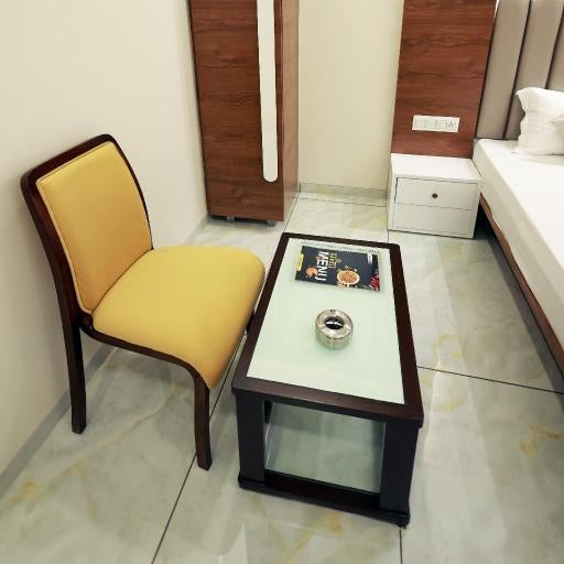 Hotel Grand Haveli