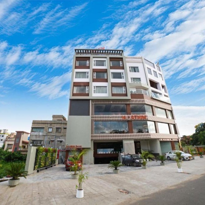 NORTHIN Hotel Kolkata Airport Thumbnail