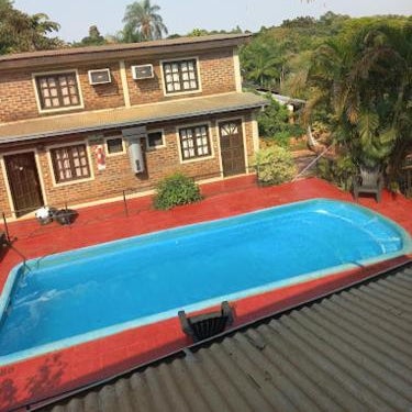 Iguazú Green Hotel Thumbnail