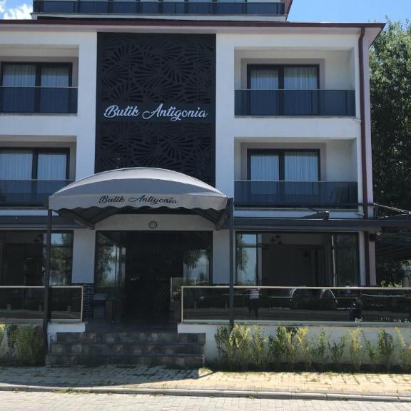ANTİGONİA BUTİK OTEL