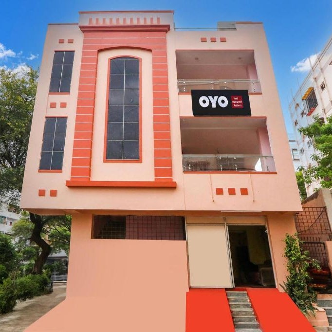 Hotel O Shirdi Blissful Residency Thumbnail