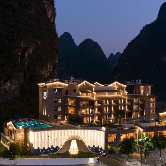 TUI BLUE Yangshuo Xiangheli Hotel