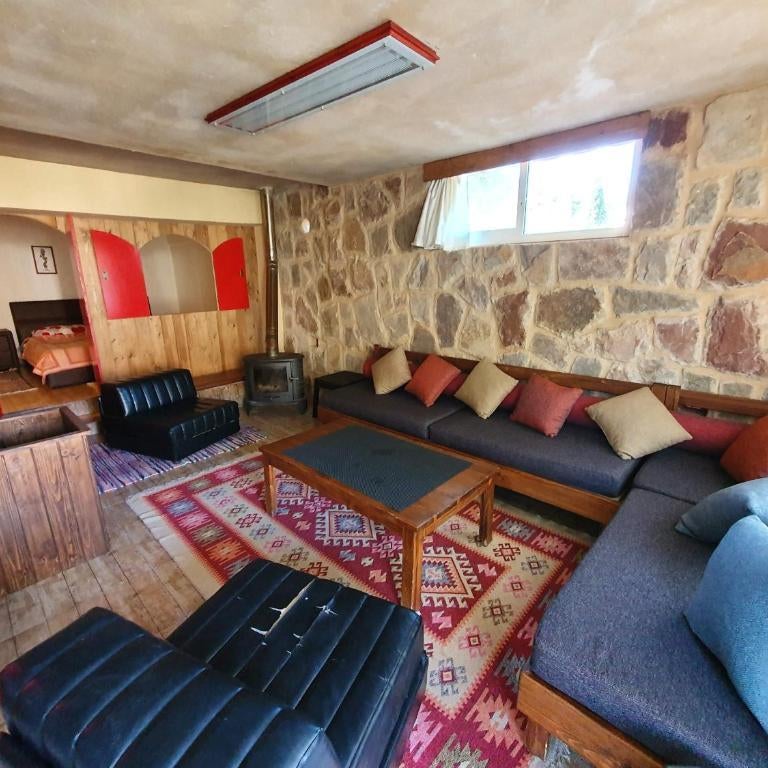 Faraya Chalet Thumbnail