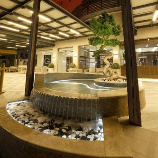 G Hotel Amman Thumbnail