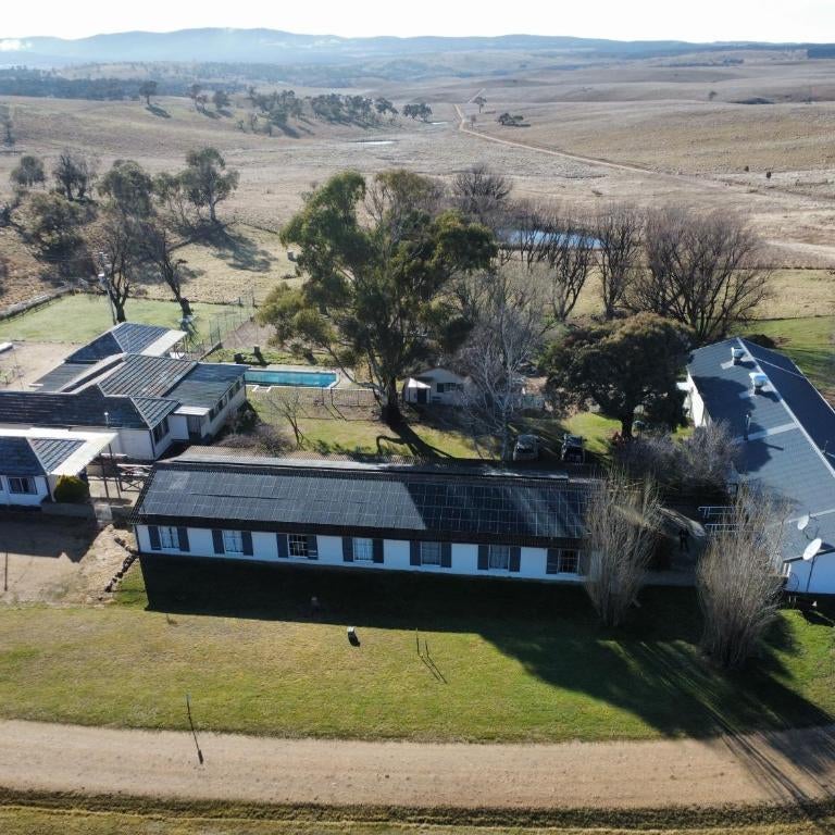 San Michele Adaminaby