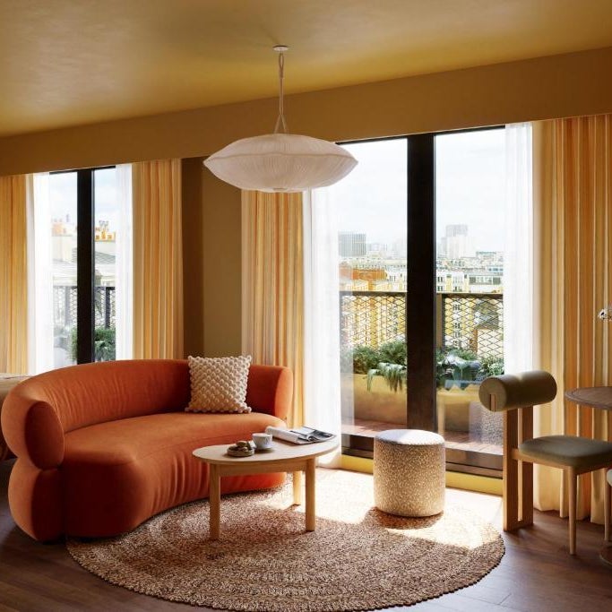 Le Jardin de Verre by Locke Thumbnail