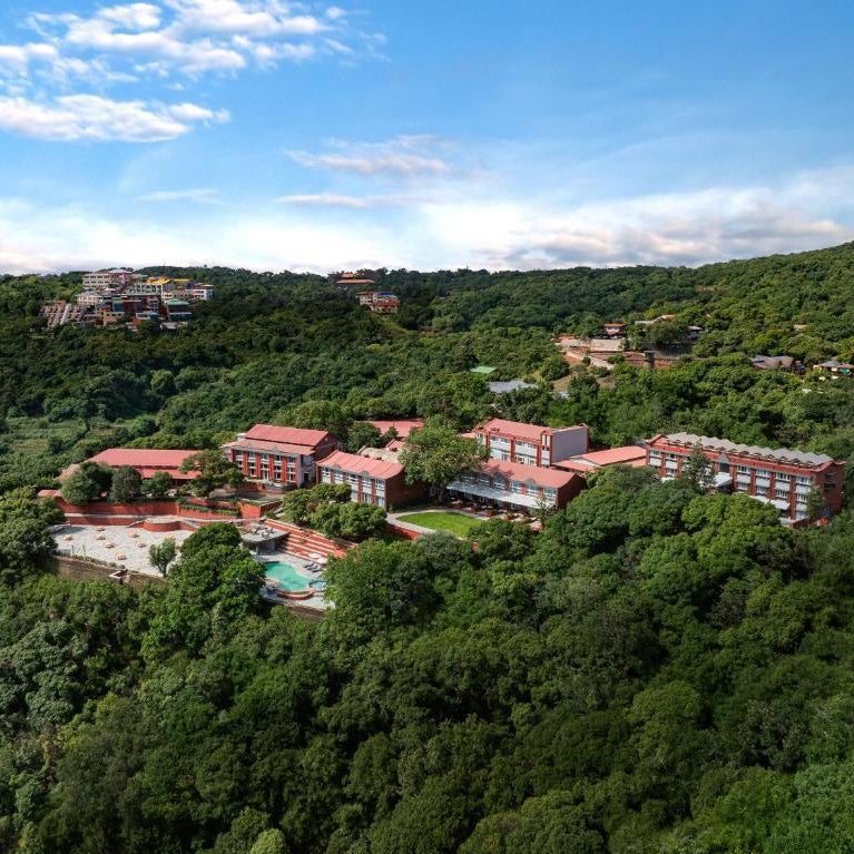 Fountain, Mahabaleshwar - IHCL SeleQtions (A Taj InnerCircle Hotel)