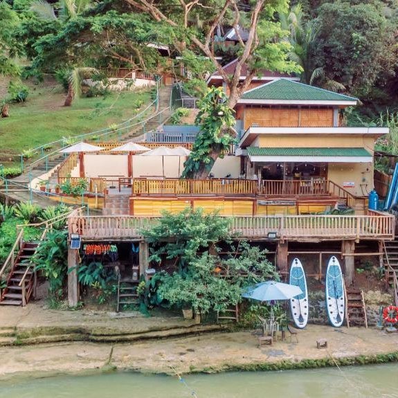 BUSAI DREAM FALLS RESORT
