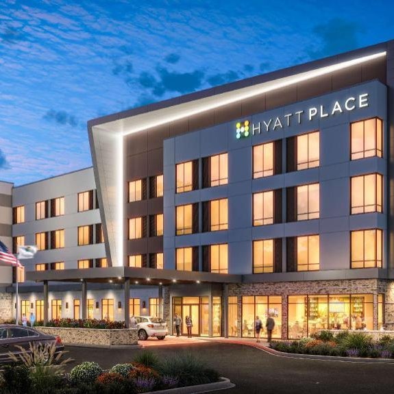 Hyatt Place Eagle Pass Thumbnail