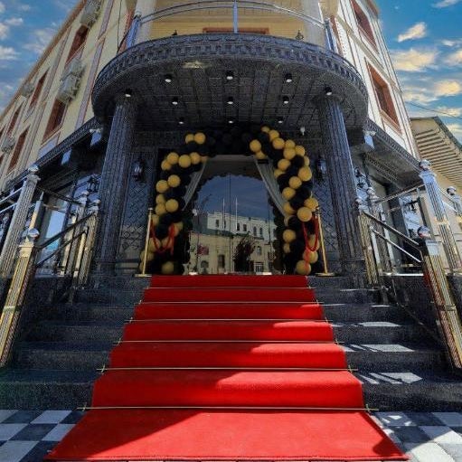 AMIR PLAZA PREMIUM hotel Thumbnail