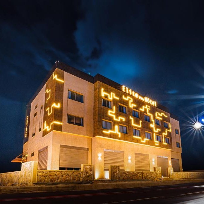 Elite View Hotel Dakhla