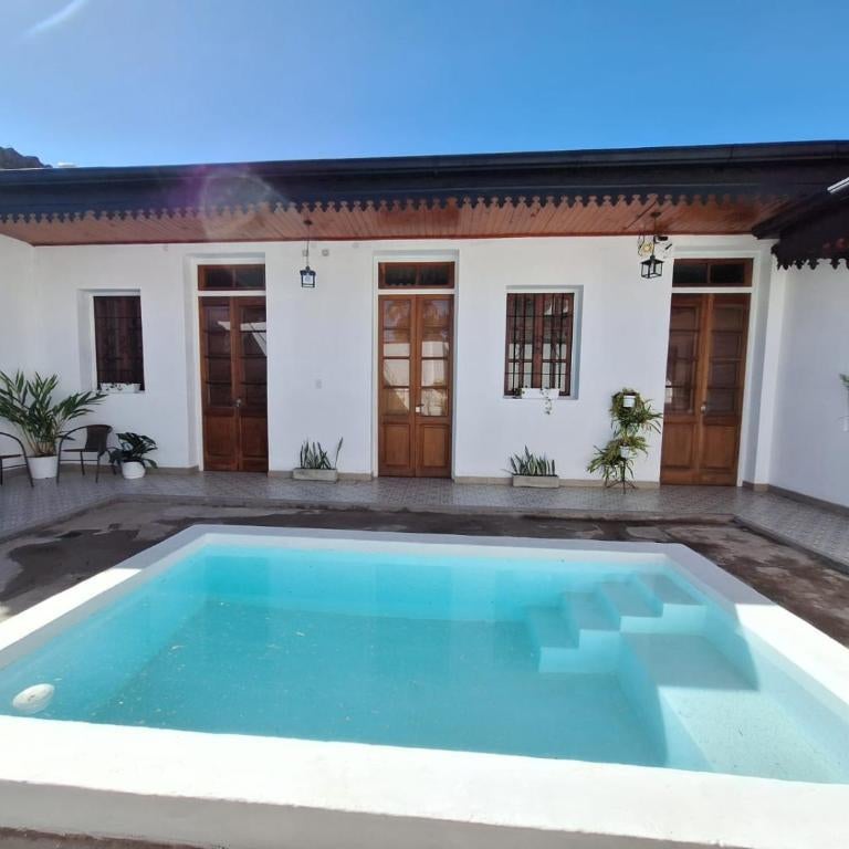 Casa Alba