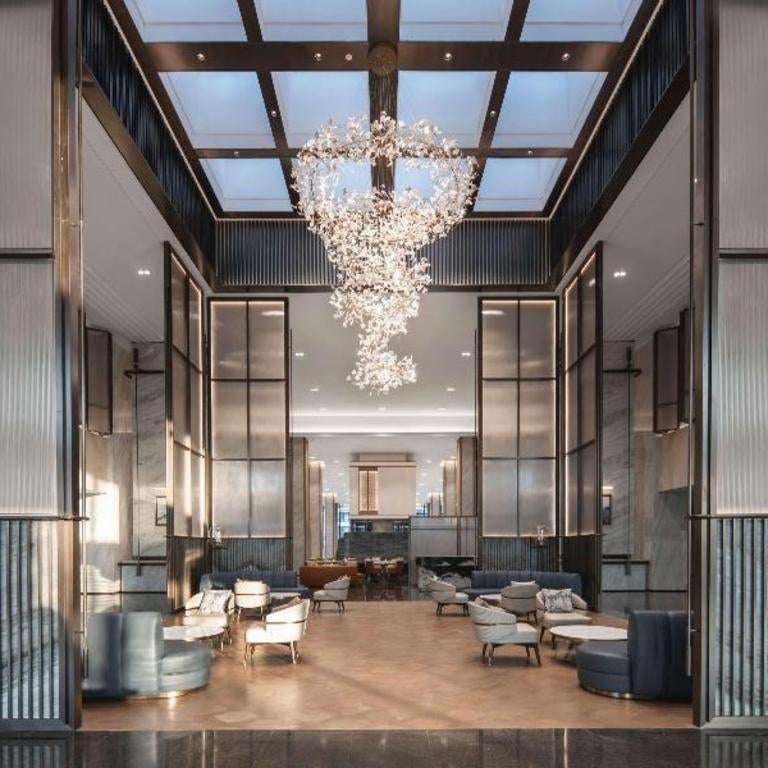 Pullman Taizhou Shenxianju