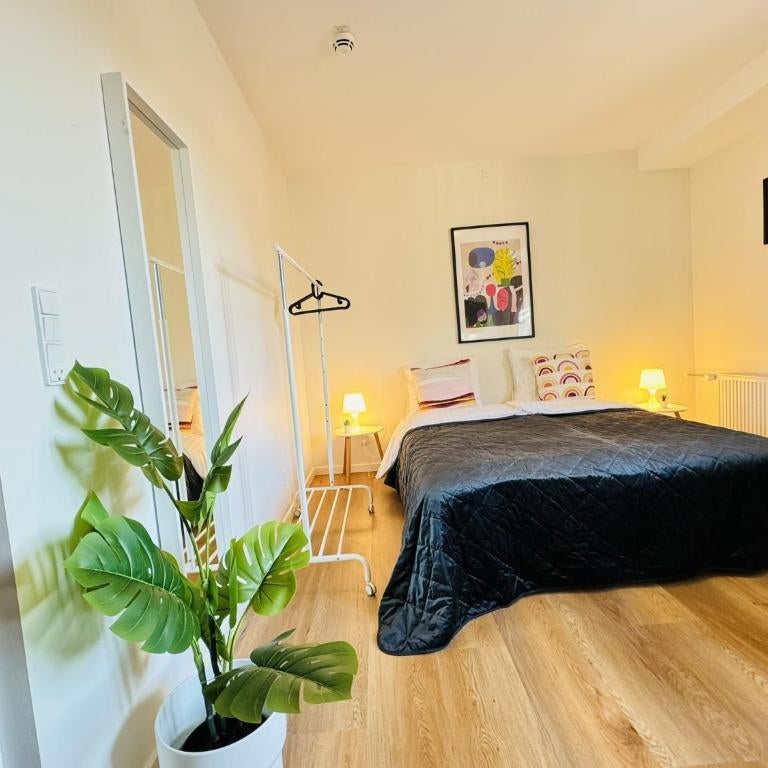 aday - Cozy and Modern Studio Apartment Thumbnail